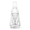 Puffco Peak Ryan Fitt Glass Recycler Attachment by Puffco | Mission Dispensary