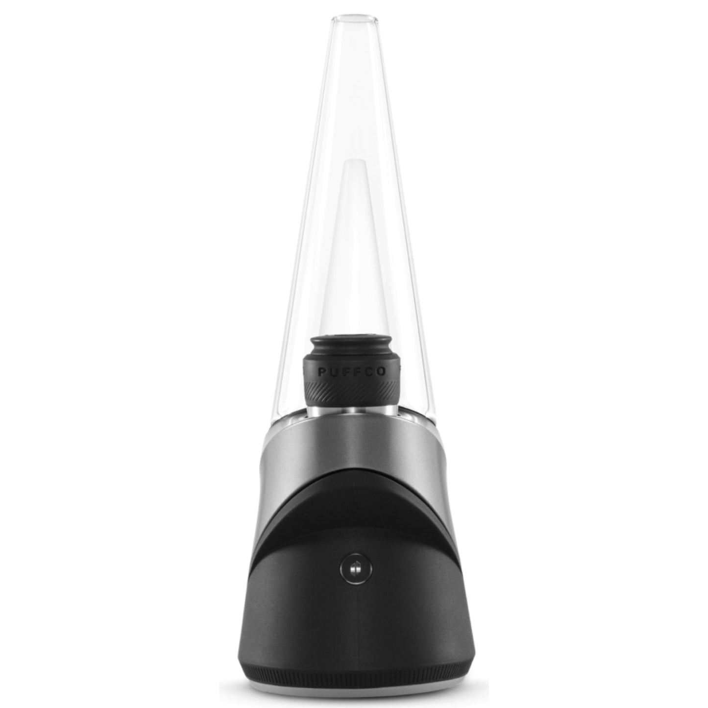 The Puffco Peak Pro Smart eRig by Puffco | Mission Dispensary