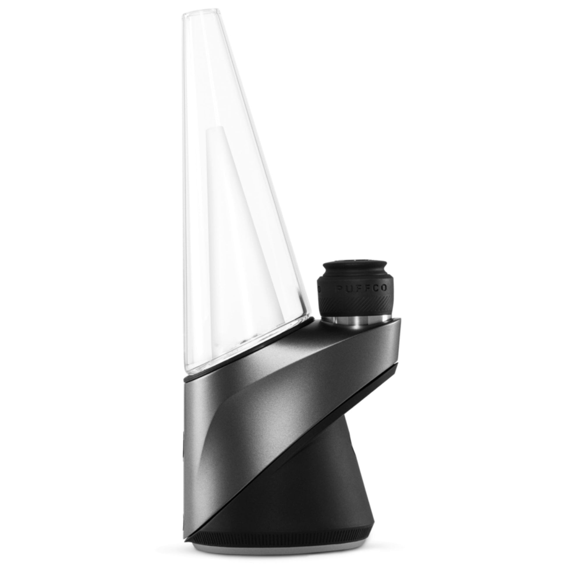 The Puffco Peak Pro Smart eRig by Puffco | Mission Dispensary