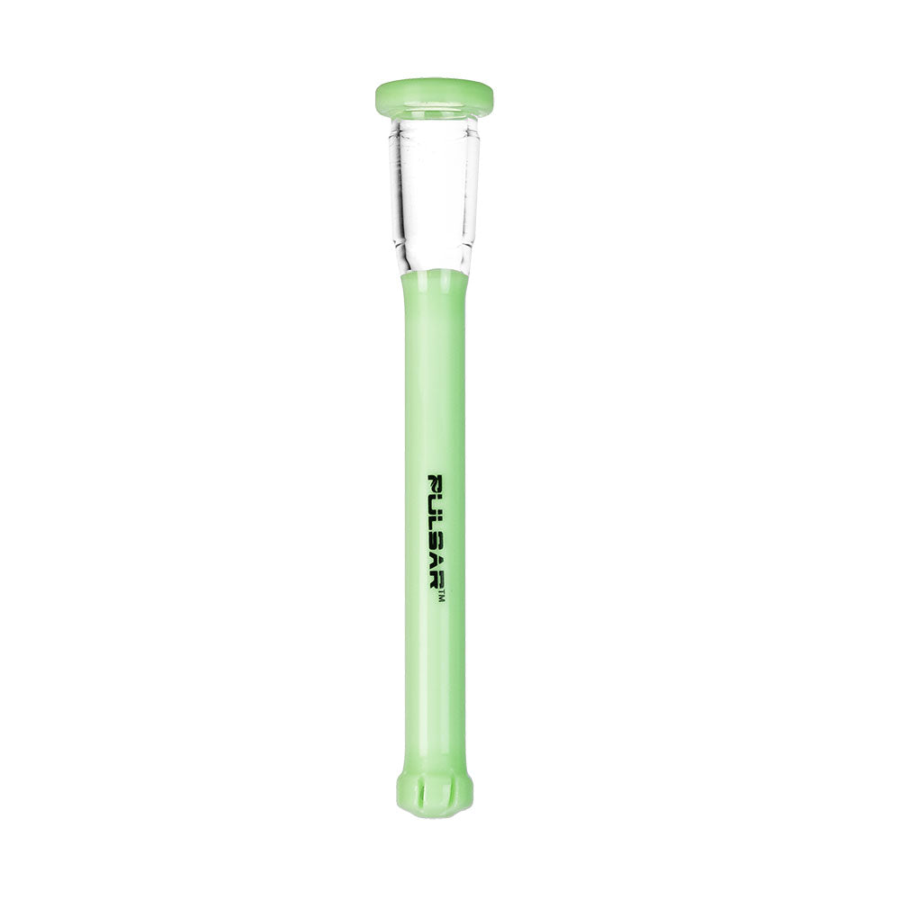 Pulsar Colored Downstem by Pulsar | Mission Dispensary
