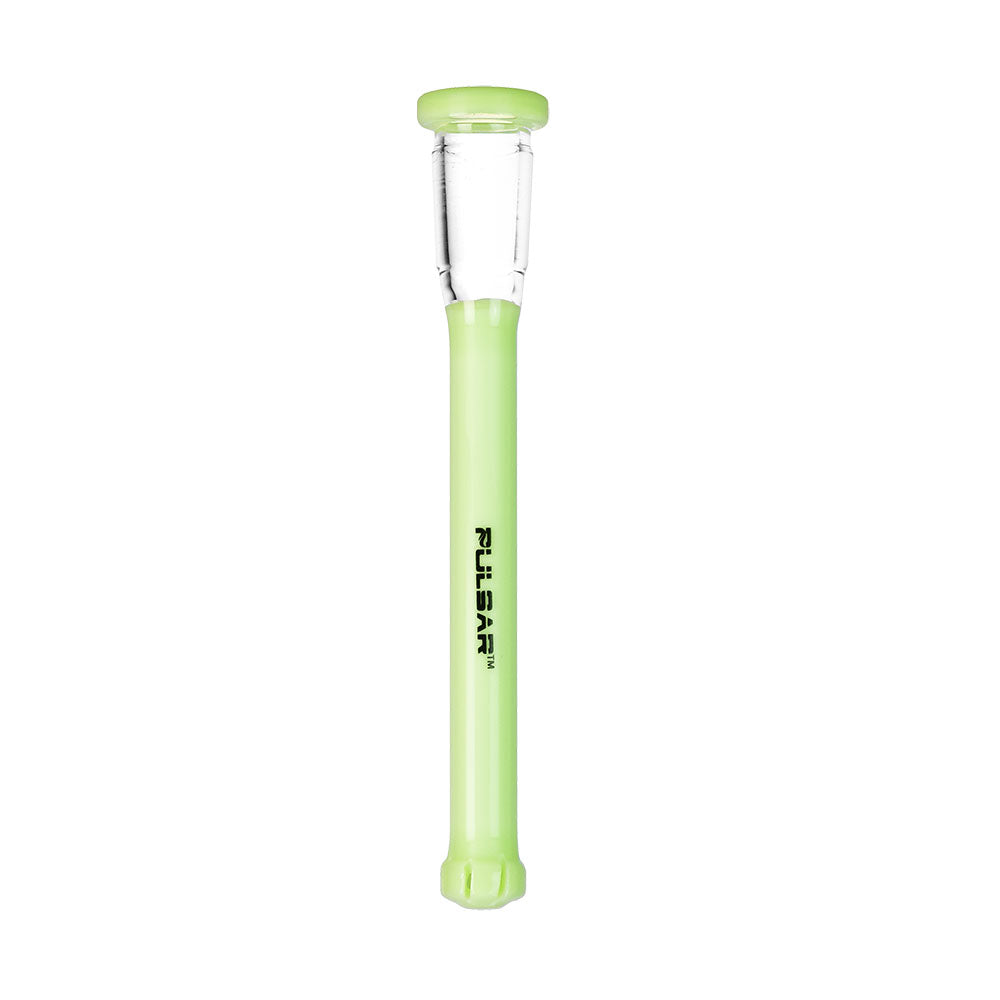 Pulsar Colored Downstem by Pulsar | Mission Dispensary