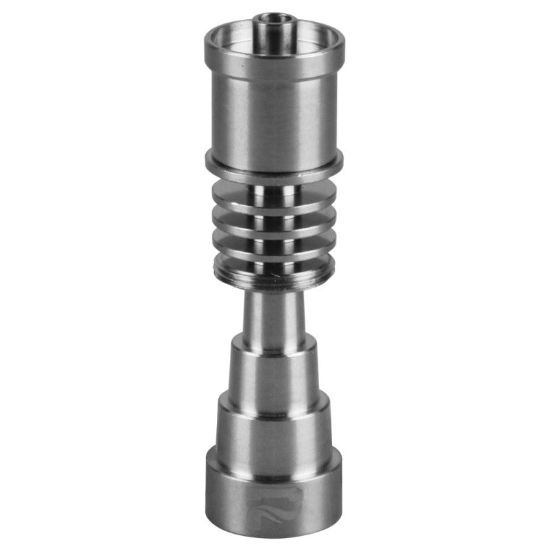 Pulsar 6-in-1 20mm Universal Titanium Nail by Pulsar | Mission Dispensary