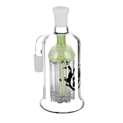 Pulsar 8-Arm Ash Catcher (90° Angle) by Pulsar | Mission Dispensary