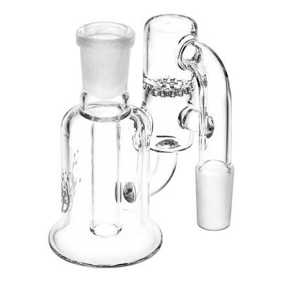 Pulsar Dual Chamber Ash Catcher (90° Angle) by Pulsar | Mission Dispensary