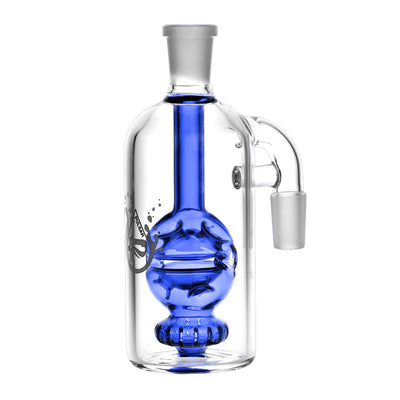 Pulsar Egg Perc Ash Catcher (90° Angle) by Pulsar | Mission Dispensary