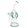 Pulsar 13” Funnel Recycler Bong by Pulsar | Mission Dispensary
