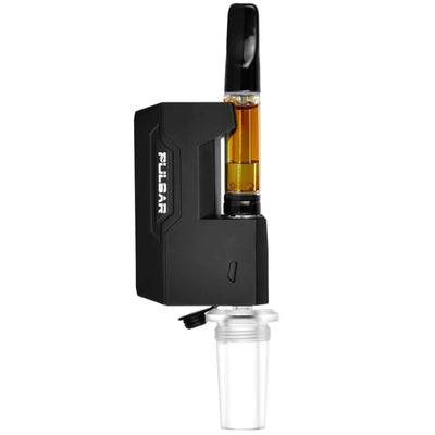 Pulsar GiGi H2O Cartridge Battery w. Water Pipe Adapter 🔋 by Pulsar | Mission Dispensary