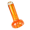 Pulsar 4” Glycerin Freezable Hand Pipe by Pulsar | Mission Dispensary