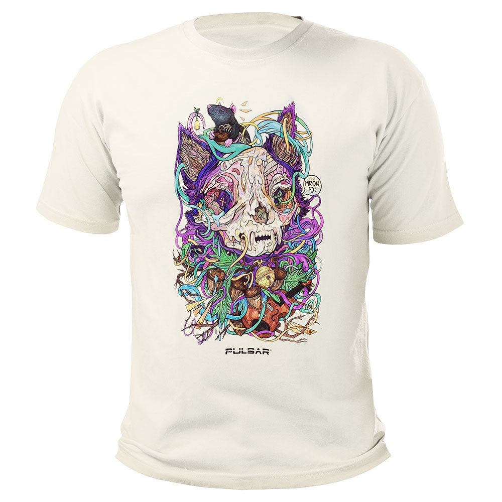 Pulsar Graphic T-Shirt - Multiple Designs! by Pulsar | Mission Dispensary