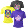 Pulsar Graphic T-Shirt - Multiple Designs! by Pulsar | Mission Dispensary