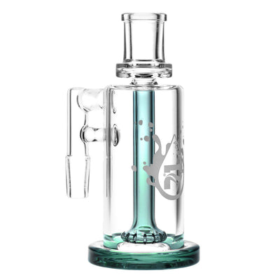 Pulsar High Class Ash Catcher (90° Angle) by Pulsar | Mission Dispensary