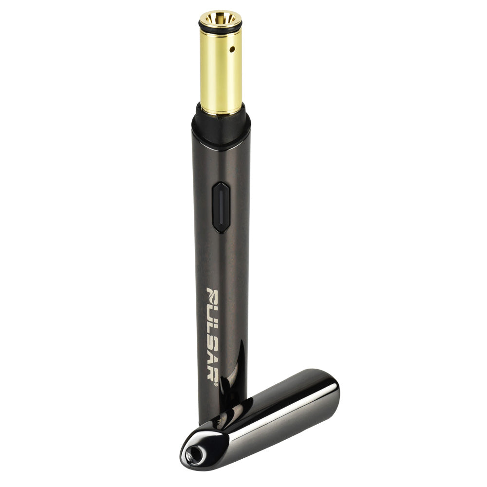Pulsar Micro Dose Vaporizer Pen 🔋 by Pulsar | Mission Dispensary