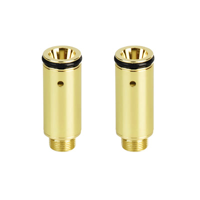 Pulsar Micro Dose Wax Atomizer 2-Pack by Pulsar | Mission Dispensary