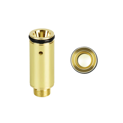 Pulsar Micro Dose Wax Atomizer 2-Pack by Pulsar | Mission Dispensary