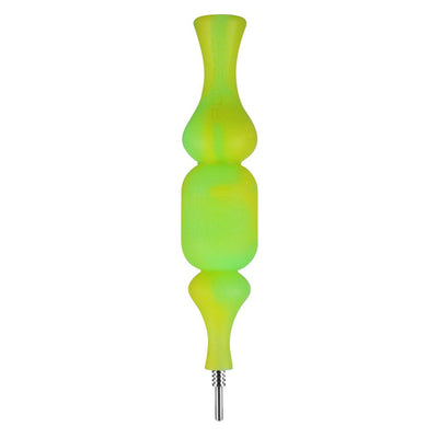 Pulsar RIP Silicone Dab Straw by Pulsar | Mission Dispensary