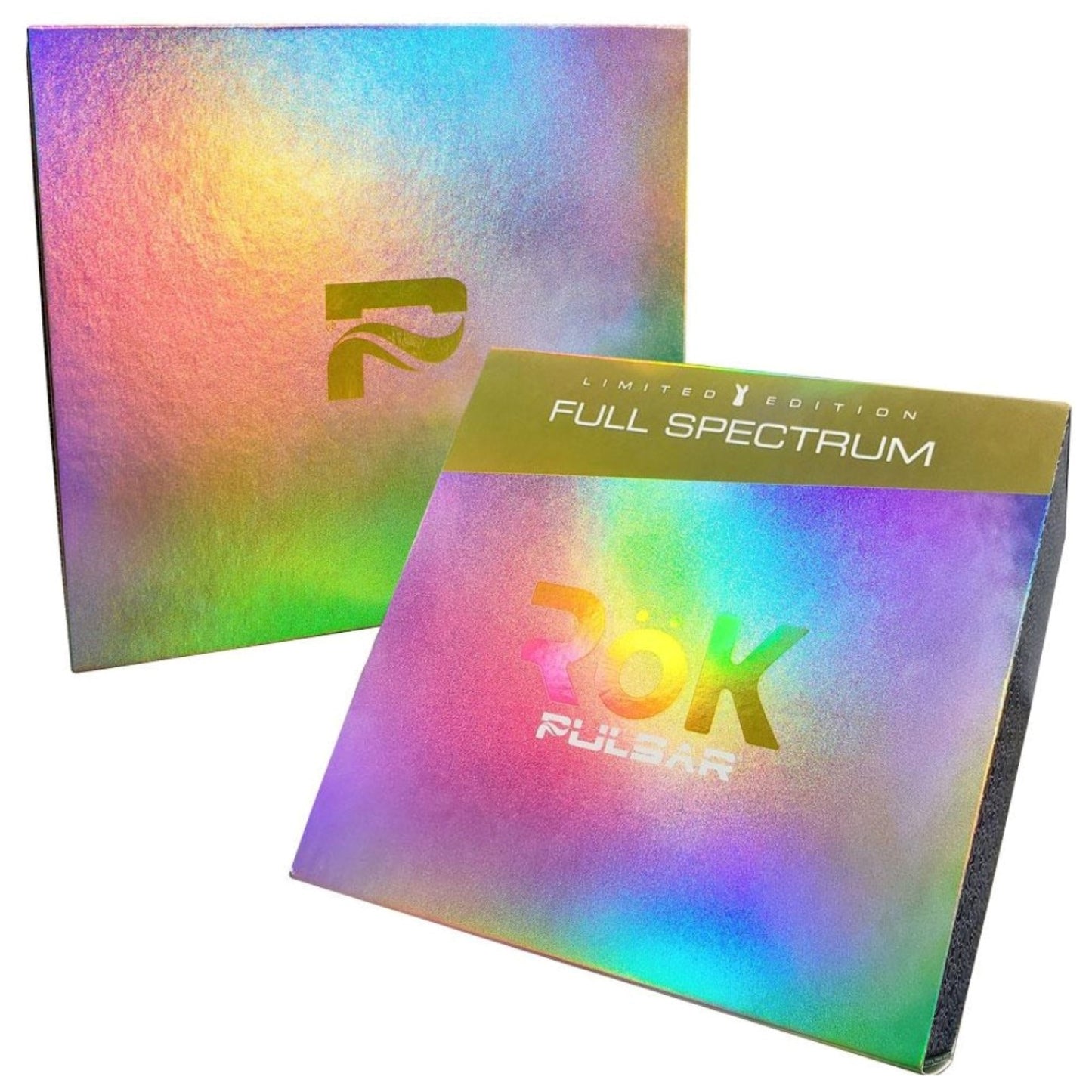 Pulsar RöK E-Rig - Full Spectrum Edition 🌿 by Pulsar | Mission Dispensary