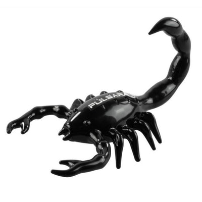 Pulsar 6” Scorpion Hand Pipe by Pulsar | Mission Dispensary