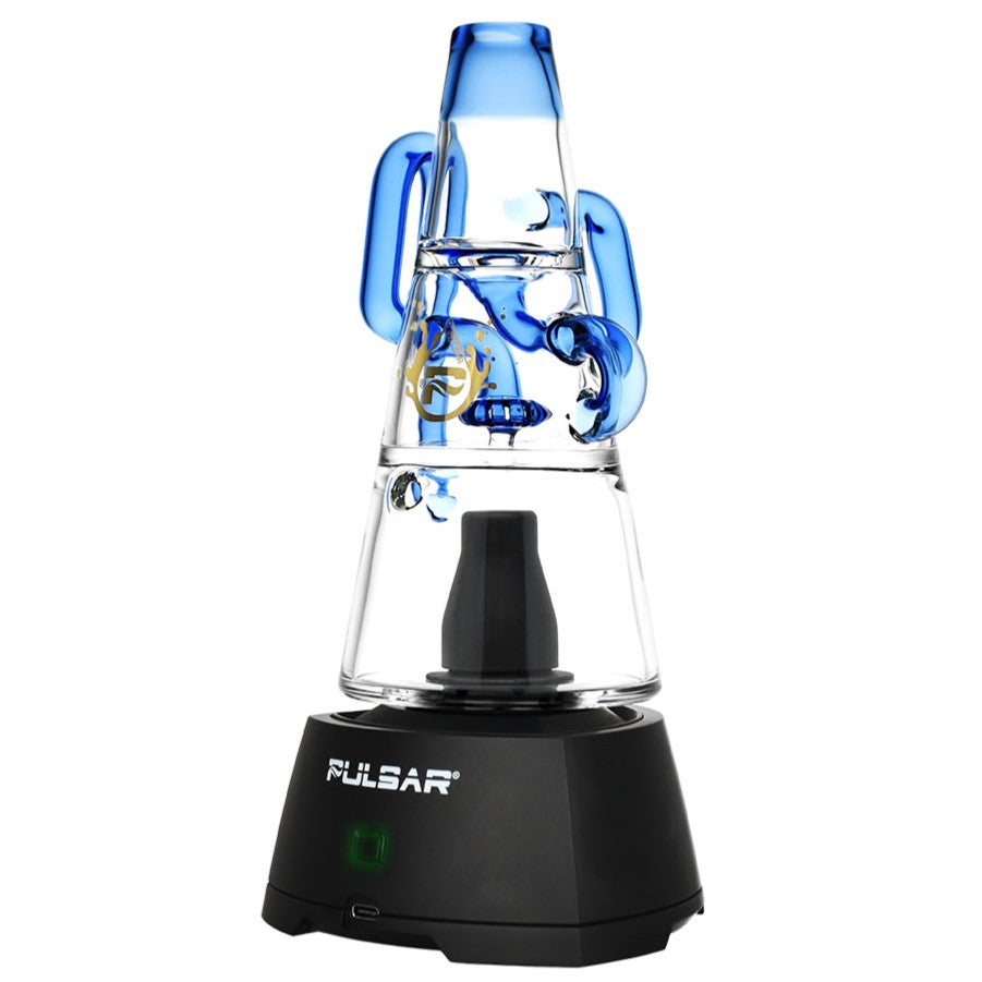 Pulsar Sipper Bubbler Attachment by Pulsar | Mission Dispensary