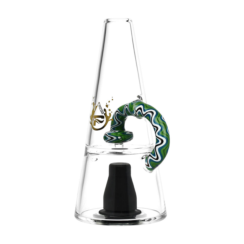 Pulsar Sipper Bubbler Attachment by Pulsar | Mission Dispensary