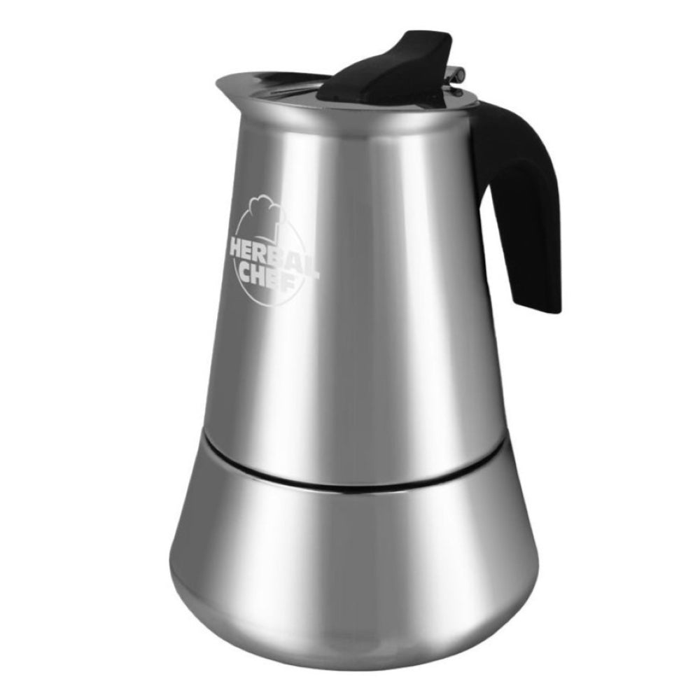 Pulsar Stove Top Infuser Kettle - Multiple Sizes! by Pulsar | Mission Dispensary