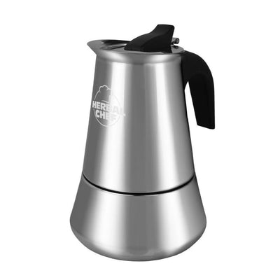 Pulsar Stove Top Infuser Kettle - Multiple Sizes! by Pulsar | Mission Dispensary
