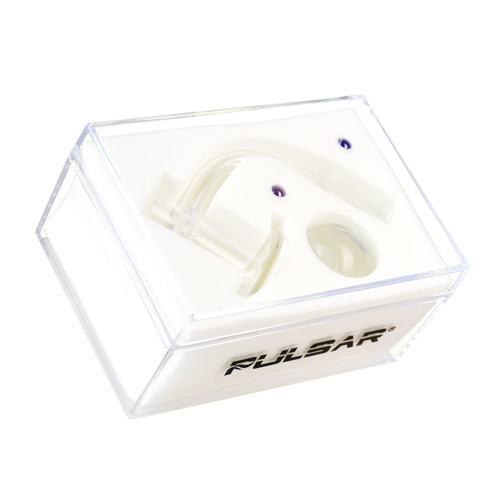 Pulsar Terp Blender Banger Set (14mm Joint, 90° Angle) by Pulsar | Mission Dispensary