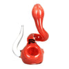 Pulsar Twisted Standup Hand Pipe by Pulsar | Mission Dispensary