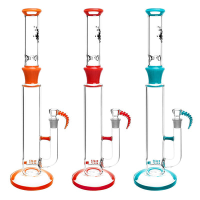 Pulsar 18” Upscale Horn Bong by Pulsar | Mission Dispensary