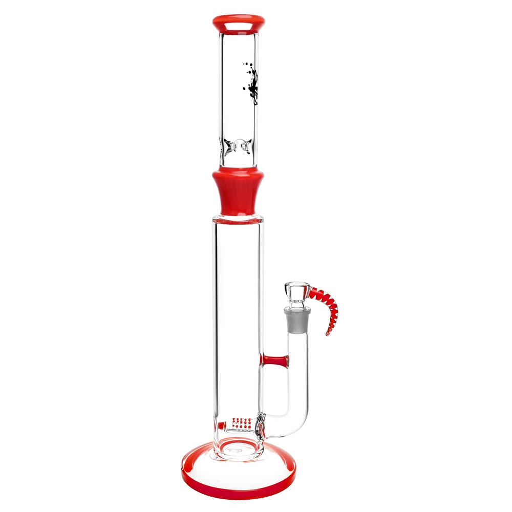 Pulsar 18” Upscale Horn Bong by Pulsar | Mission Dispensary