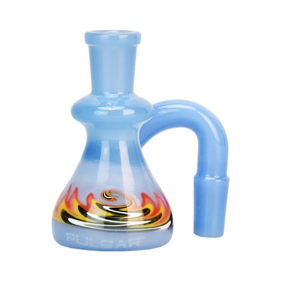 Pulsar Wig Wag Dry Ash Catcher (90° Angle) by Pulsar | Mission Dispensary