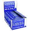 Randy’s Classic 1.25” Wired Rolling Papers by Randy’s | Mission Dispensary