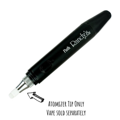 Randy’s Path Replacement Atomizer Tip by Randy’s | Mission Dispensary