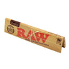 Raw® Classic King Size Slim Rolling Papers by RAW Rolling Papers | Mission Dispensary