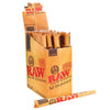 Raw® Classic 9” Emperador Pre-Rolled Cones (Full Box) by RAW Rolling Papers | Mission Dispensary