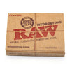 Raw® Hydrostone Humidifying Stones by RAW Rolling Papers | Mission Dispensary