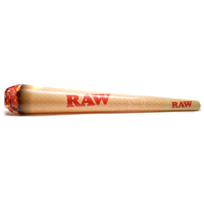 Raw® 4 Foot Inflatable Cone Joint by RAW Rolling Papers | Mission Dispensary