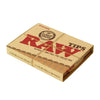 Raw® Pre-Rolled Rolling Paper Tips (21 Pack) by RAW Rolling Papers | Mission Dispensary