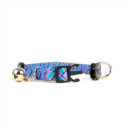Retro Pet Breakaway Cat Collars 🐈 by Retro Pet | Mission Dispensary
