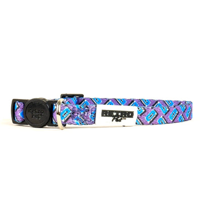 Retro Pet Breakaway Cat Collars 🐈 by Retro Pet | Mission Dispensary