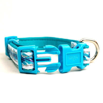 Retro Pet Adjustable Dog Collar 🐶 by Retro Pet | Mission Dispensary