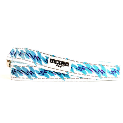 Retro Pet Reflective Dog Leash w. Locking Carabiner 🐶 by Retro Pet | Mission Dispensary