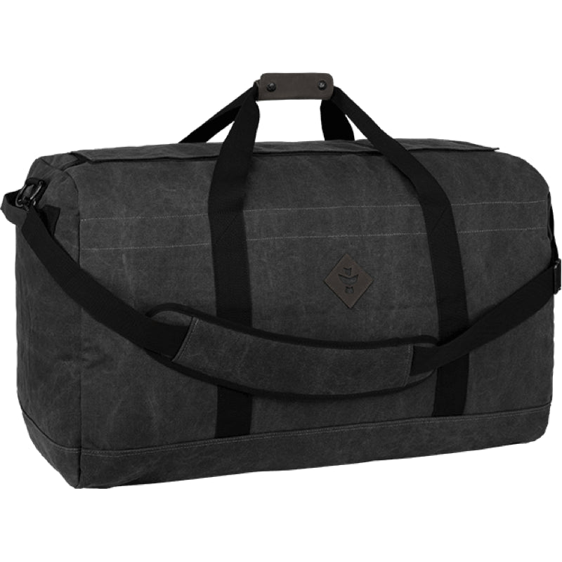 Revelry Continental XL Smell-Proof Duffle Bag by Revelry Supply | Mission Dispensary