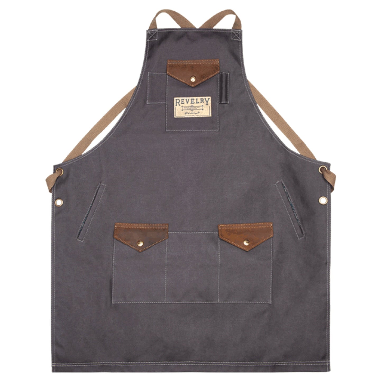 Revelry Smell-Proof Apron by Revelry Supply | Mission Dispensary