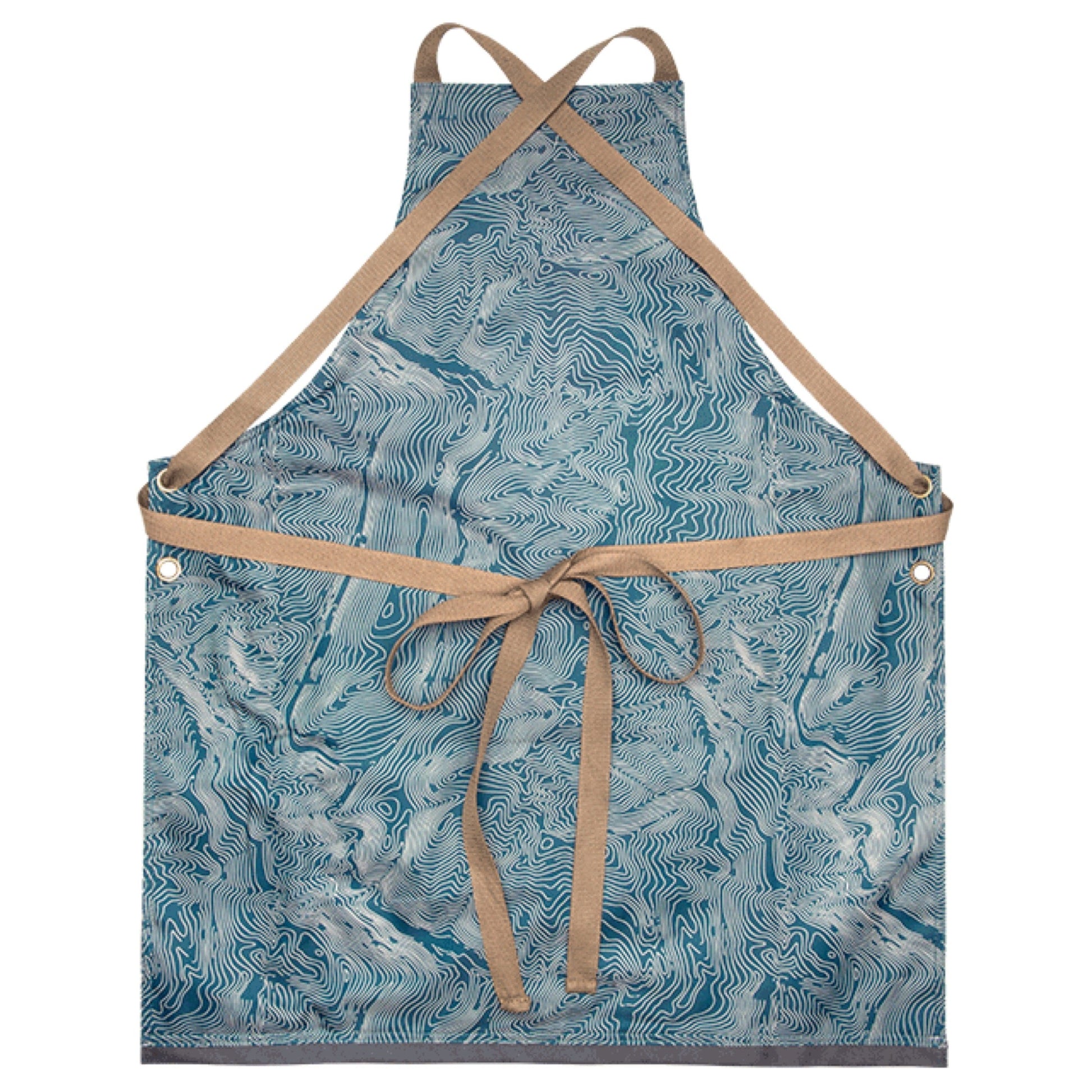 Revelry Smell-Proof Apron by Revelry Supply | Mission Dispensary