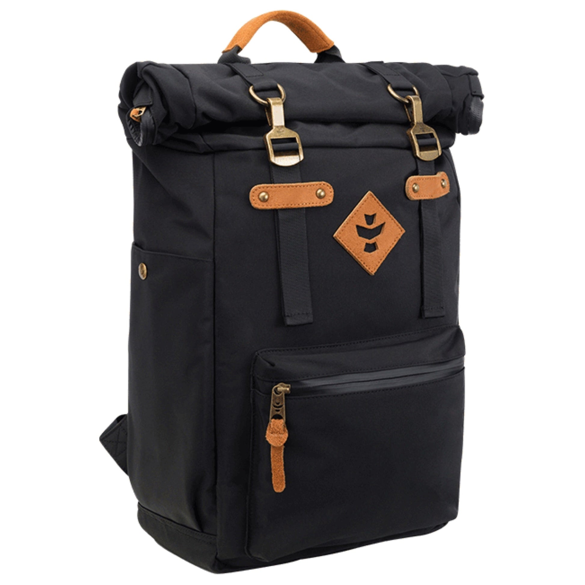 Revelry Drifter Smell-Proof Backpack by Revelry Supply | Mission Dispensary