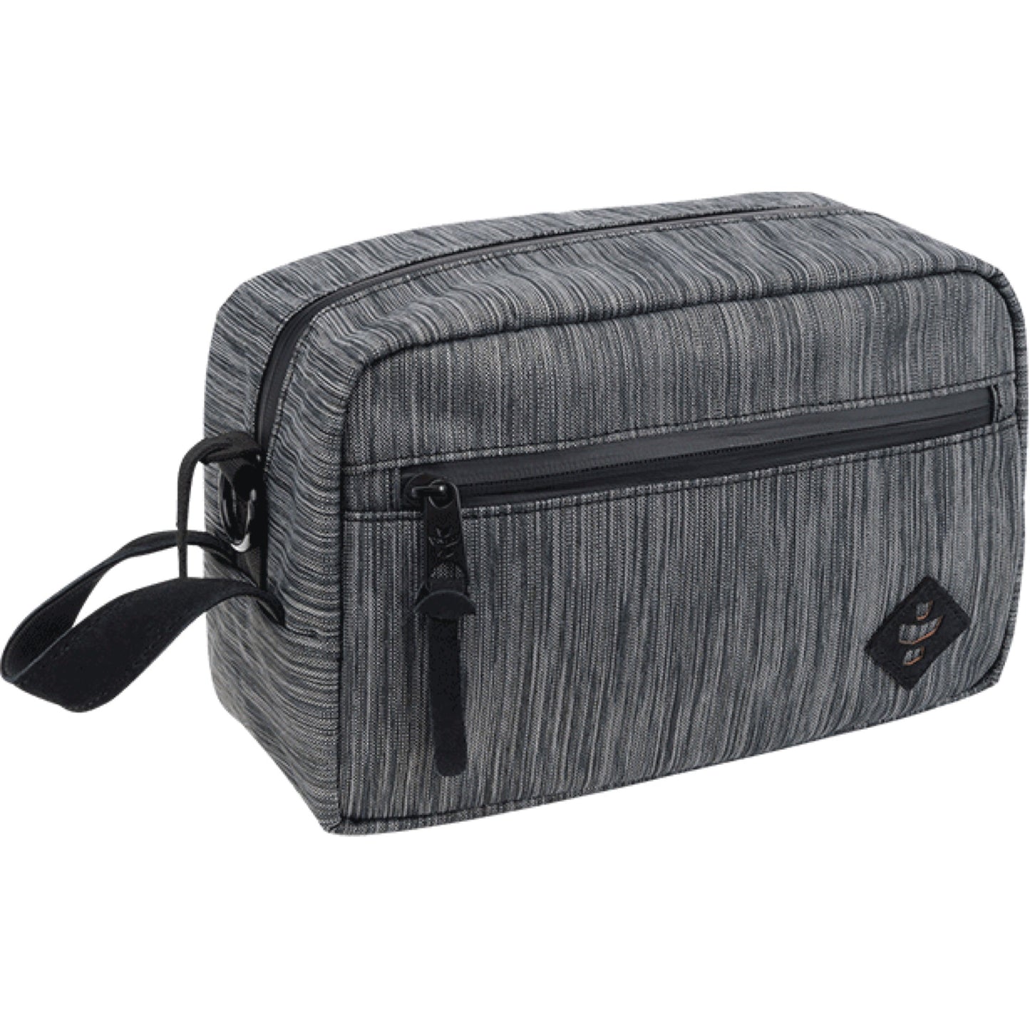 Revelry Stowaway Smell-Proof Bag by Revelry Supply | Mission Dispensary