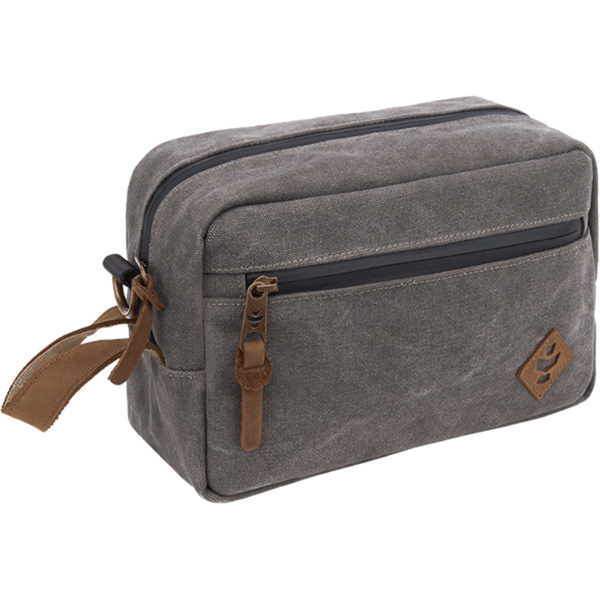 Revelry Stowaway Smell-Proof Bag by Revelry Supply | Mission Dispensary