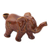 Roast & Toast Animal Ceramic Hand Pipe