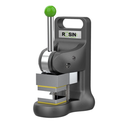 Rosin Tech Go™ 2 - Portable Rosin Press by Rosin Tech Products | Mission Dispensary