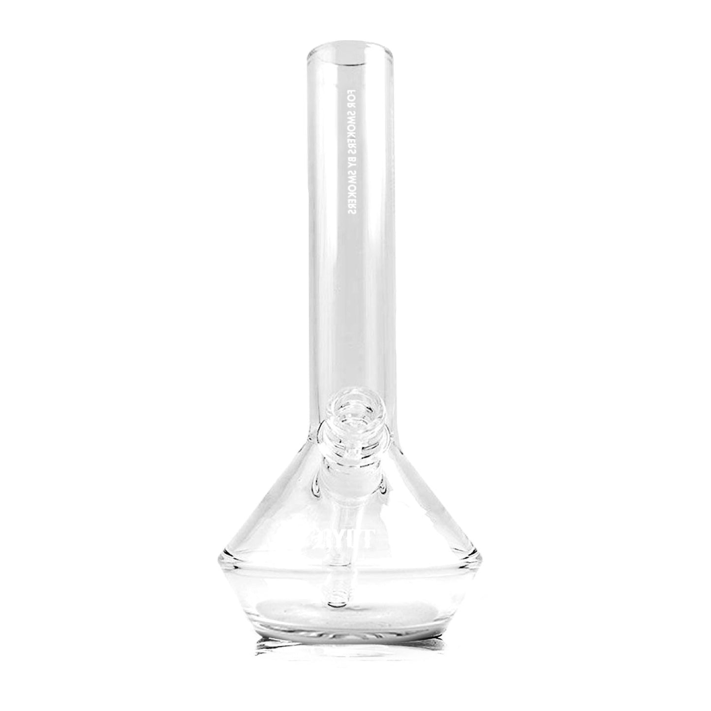 RYOT 10” Decanter Bong by RYOT | Mission Dispensary